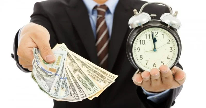 Деньги до зарплаты: микрокредит как инструмент, а не ловушка