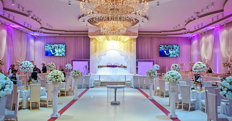 Tonlarla kabab zibilə atılır, ət ala bilməyən minlərlə ailə var Toylarımızda israfçılıq