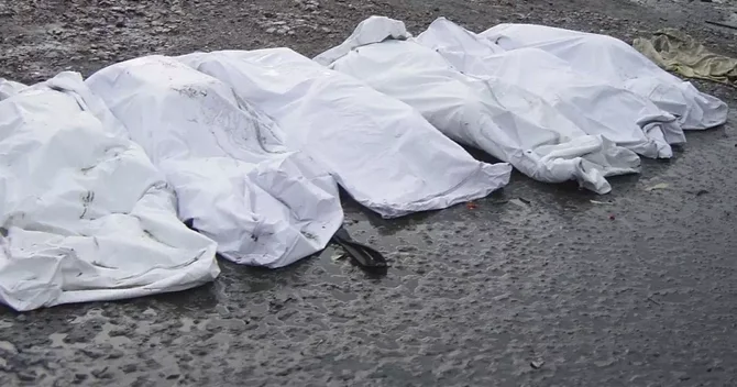 Bu ölkədə güclü yağışlar səbəbilə ölənlərin sayı 1030 a yüksəldi