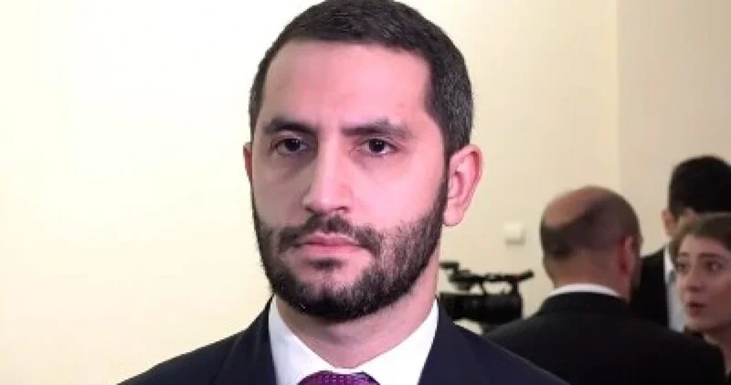 Rusiya “Tramp yolu”nda iştirak etməyəcək Rubinyan