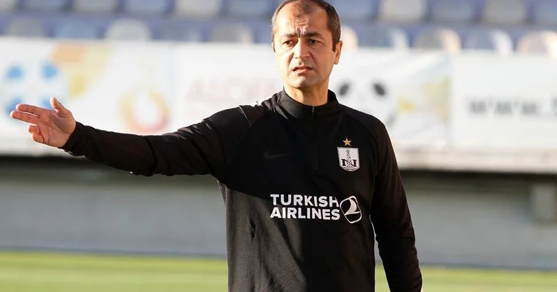 “Samirin vaxtında da “Neftçi” belə oynayırdı” müqayisə etdi, belə dedi