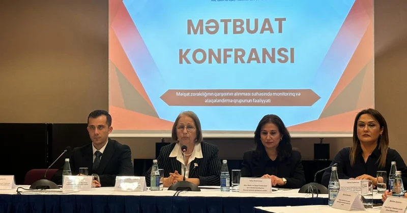 Sığınacaqların sayı real ehtiyacı qarşılamır Mehriban Zeynalova