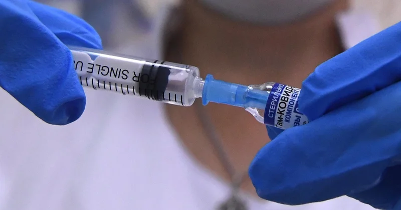 Исследование: вакцинация снижает риск смерти от COVID 19 на 74 %