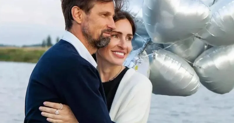 “Zenit”in baş məşqçisi və həyat yoldaşı Almaniyada saxlanıldı