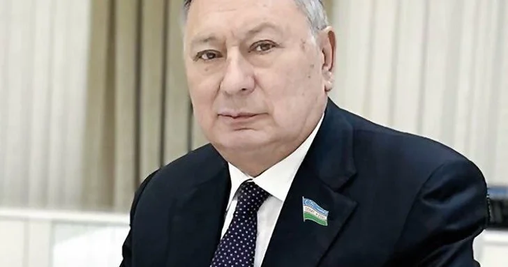 Председатель профсоюзов Узбекистана: Карабахская победа Азербайджана гордость двух народов