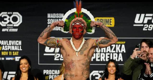 Aleks Pereyra Ağ Evdə keçirilməsi planlaşdırılan turnirindən imtina edib