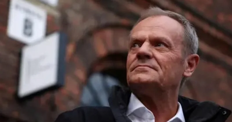 Туск: Польша не будет участвовать в возможных многонациональных силах“ в Украине