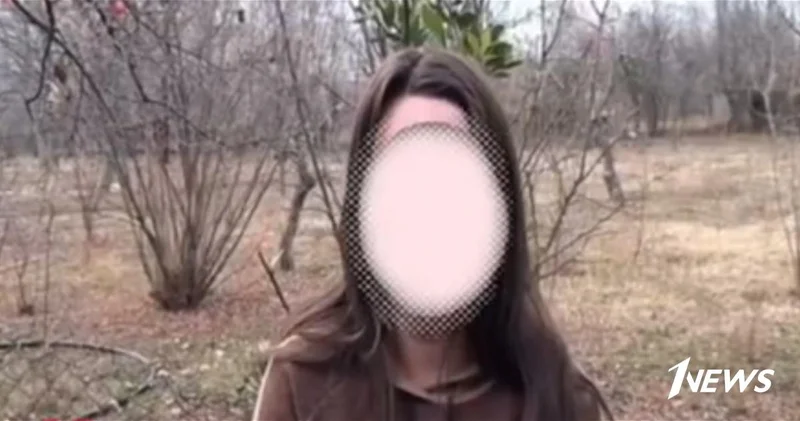 14 летняя невеста: Они собирались ждать, пока мне исполнится 18 лет ВИДЕО