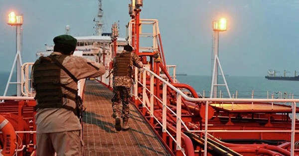 ABŞ və Ukrayna “kölgə donanması”na qarşı hərəkətə keçib