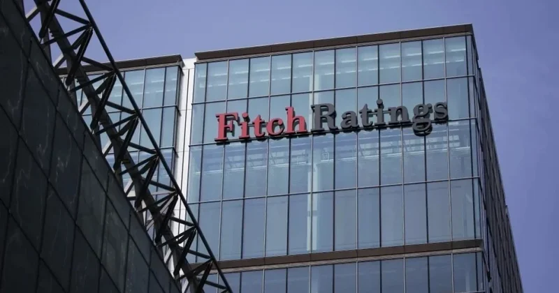 Fitch: Азербайджан наращивает влияние в Южном Кавказе