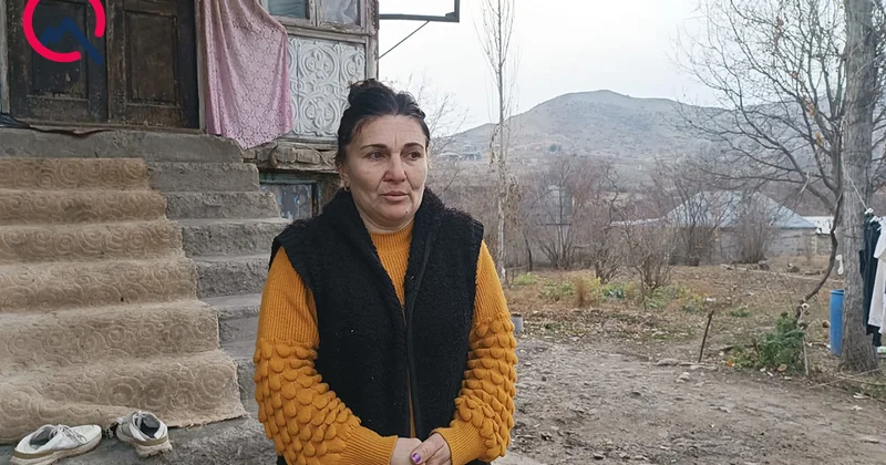 Həmin 14 yaşlı qız altıncı sinifdən məktəbdən çıxarılıbmış... Bəy atası həbs olundu