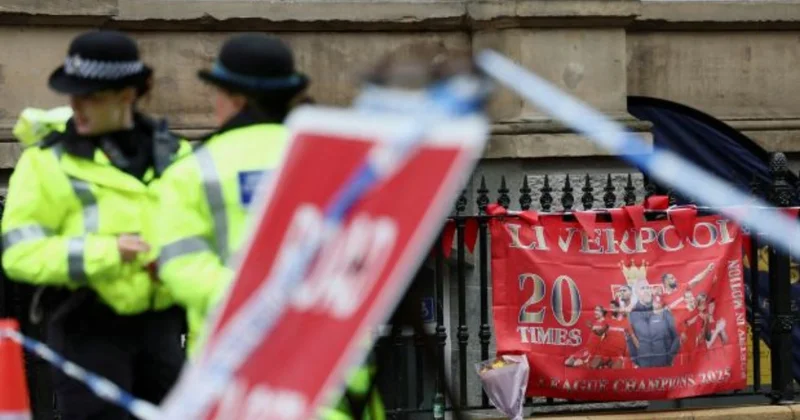 “Liverpul“ azarkeşlərini vuran sürücüyə ağır cəza verildi