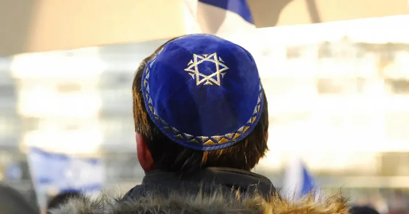 “2033 cü ilə qədər Yer üzündə bir yəhudi də qalmayacaq...“ YƏHUDİ NƏŞRİ