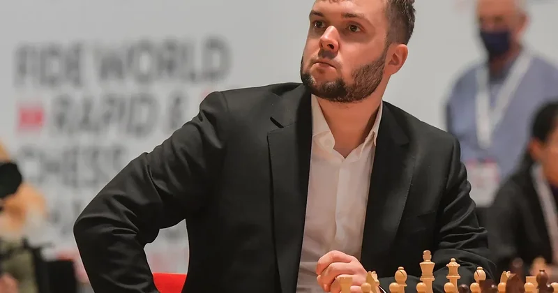Bir müddət əvvəl Xankəndidə səfərdə olmuş şahmatçı Rusiyada bütün fəxri adlardan məhrum edilib