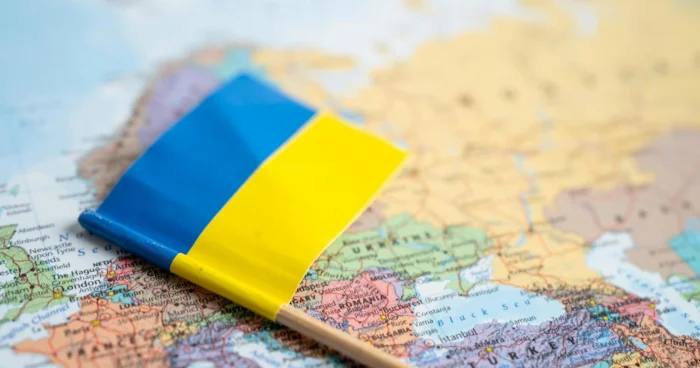 Politico: Avropa Ukraynaya yardımın əleyhinədir