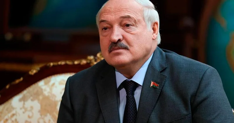 Лукашенко: Путин желает достижения мира в конфликте в Украине