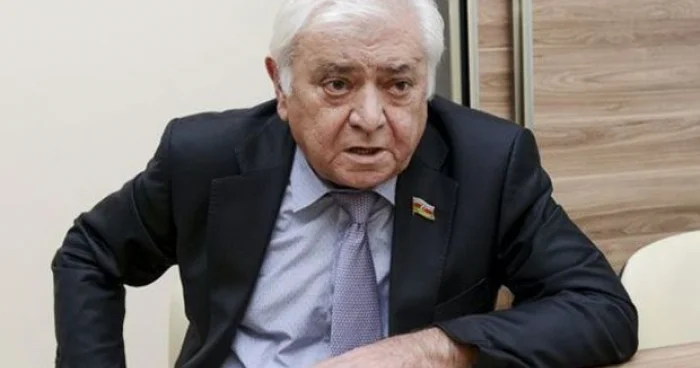 Aqil Abbas: Prezidentin amnistiya təşəbbüsü humanistliyin simvoludur