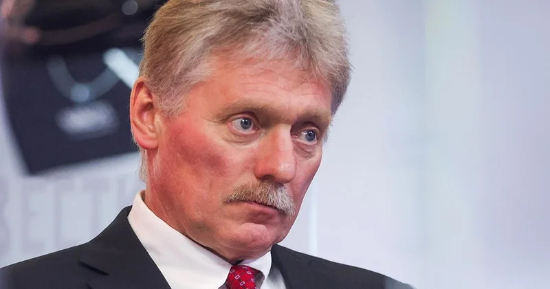 Песков: РФ не знает итоги переговоров по Украине между США, Киевом и Европой