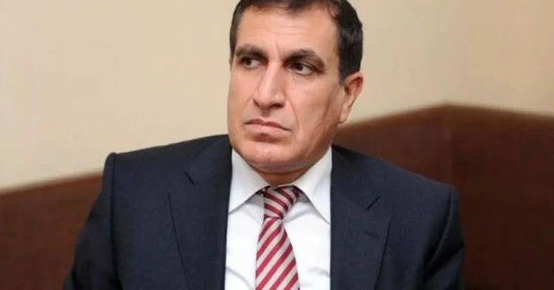 Ali Məhkəmədən həbsdə olan Əjdər Olun şikayəti ilə bağlı qərar