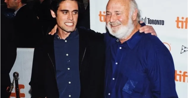 Məşhur Hollivud rejissoru qətlindən əvvəl oğlu ilə dalaşıb