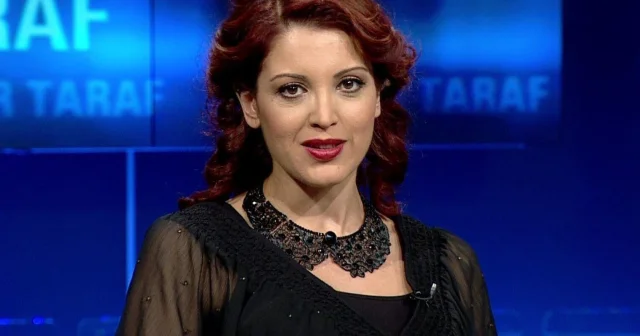 Məşhur jurnalist: Bəzi kişilər arvadlarının media sahəsində çalışmasını istəmir