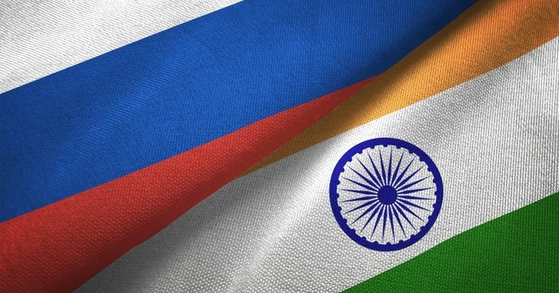 Индия намерена нарастить объём экспорта в Россию до $10 млрд