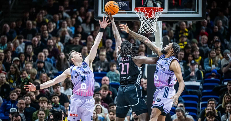 Сабах упускает свой шанс в ЛЧ