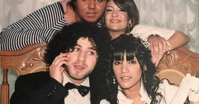 Azərbaycanlı məşhurların arxiv FOTOları yayıldı tanınmaz dərəcədə dəyişiblər