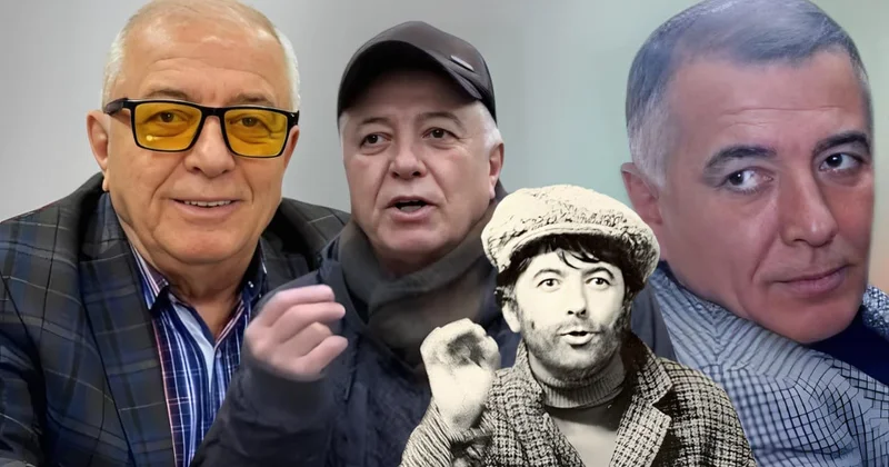 “Deyirlər ki, “biz çıxmışıq, Yasin işləyir”, onları incidib çıxarıblar, mən nə edim?” FOTO+ÖZƏL