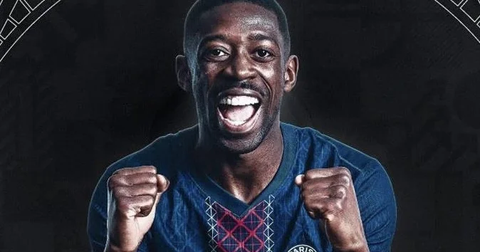 FİFA ilin futbolçusunun adını açıqlayıb PSJ nin ulduzu zirvədə