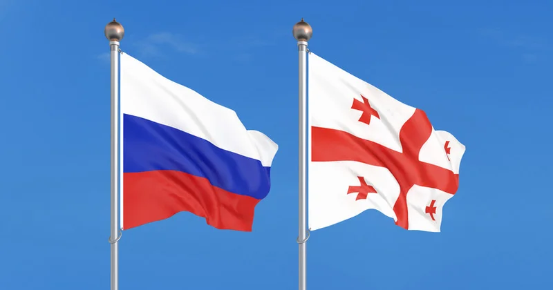 XİN: Rusiya Gürcüstanla münasibətlərin normallaşdırılmasına sadiqdir