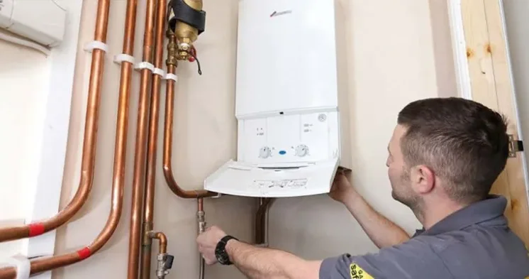 Susuz işləyən sistemlər ciddi fəsadlara yol aça bilər Kombi mütəxəssisi