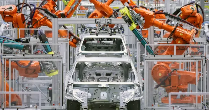 Almaniyanın avtomobil nəhəngləri böhran içərisindədir