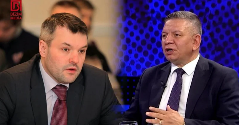 S 400 böhranı YENİDƏN GÜNDƏMDƏ Qərbin Rusiya Türkiyə münasibətlərini pozmaq planının PƏRDƏARXASI