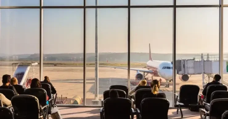 Dünyanın ən sərt hava limanı Turistlər niyə üç saat tez gəlməlidirlər?
