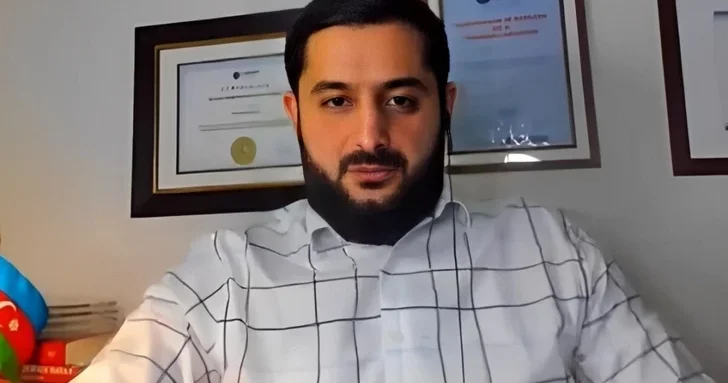 В Азербайджане завершено расследование дела о публичных призывах против государства