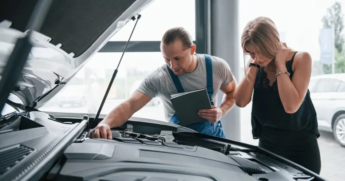 Avtomobildə nasazlıq yaranacağını göstərən ƏLAMƏTLƏR