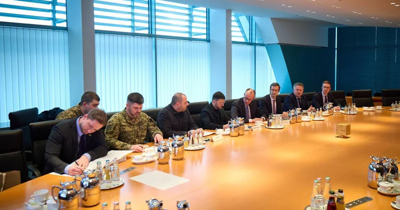 Berlin “raundu”: sözdə irəliləyiş, reallıqda isə...