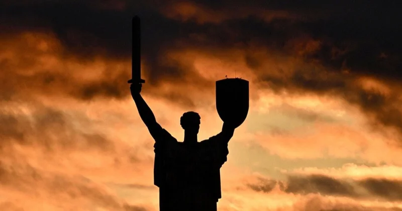 Быстрого завершения войны не будет пишет The Telegraph