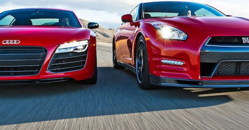 Немецкий автопром пробуксовывает