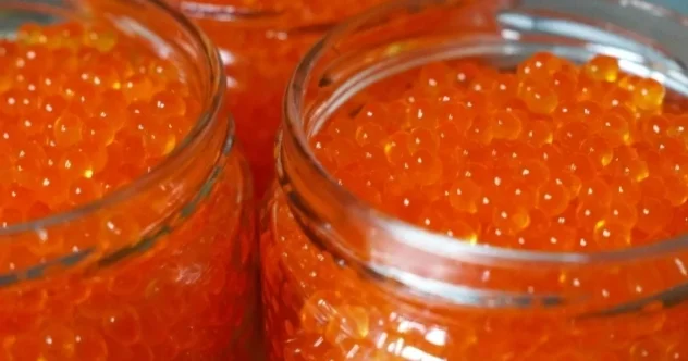 Qırmızı kürü yemək nə üçün faydalıdır?