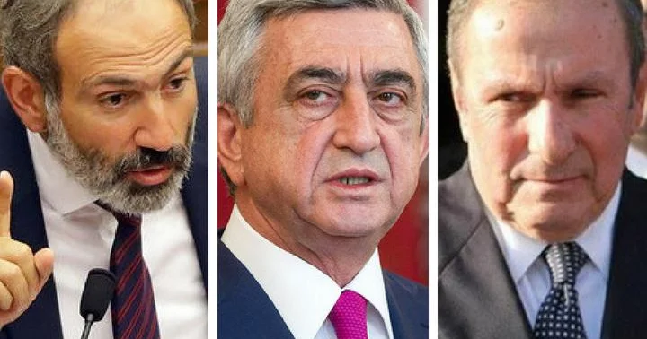 80 yaşlı Ter Petrosyan yenidən siyasi səhnədə: Onun hansı ambisiyası var?