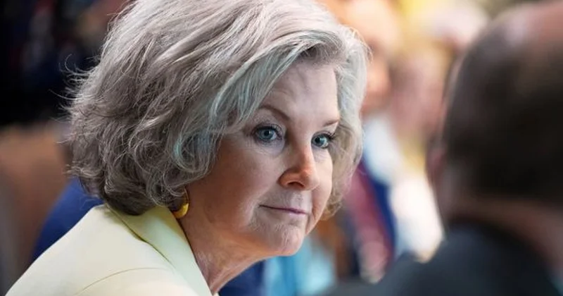 Громкий скандал в Белом доме