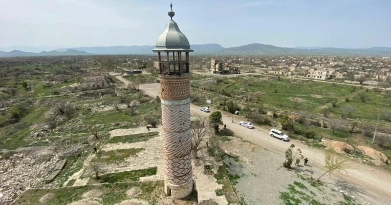 Ağdama 32 milyon manat xərclənəcək