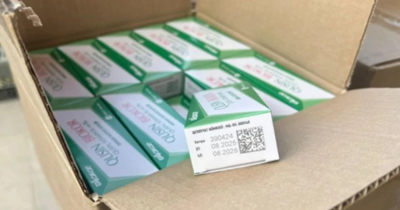 Rusiyadan Azərbaycana gətirilən məhsullarda uyğunsuzluq aşkarlandı