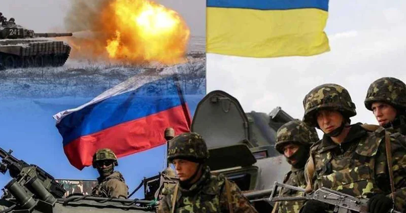 Надежда есть, а мира пока нет