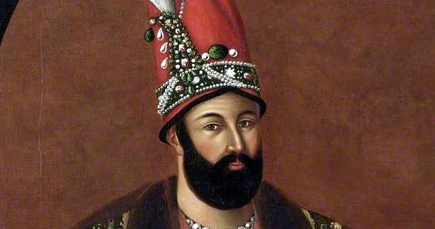 Nadir şah güclü, əzəmətli, məğlubedilməz sərkərdə və qüdrətli dövlət başçısı idi