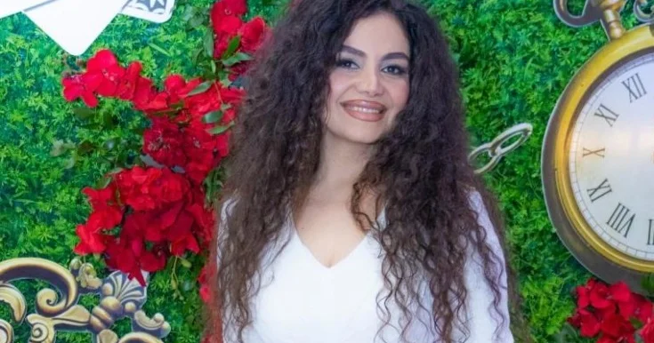 Onu tənqid edən izləyicini paylaşıb bunları yazdı