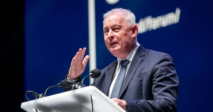 Люк Трианг: Азербайджан заслуживает похвалы за работу в области охраны труда