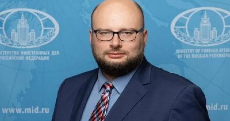 Rusiya “Tramp marşrutu” ilə bağlı İrəvanla məsləhətləşmələr aparmağa hazırdır